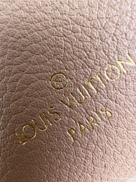 FS CHEAP Trunk LOUIS PM-18*12.5*8CM Side VUITTON 0728